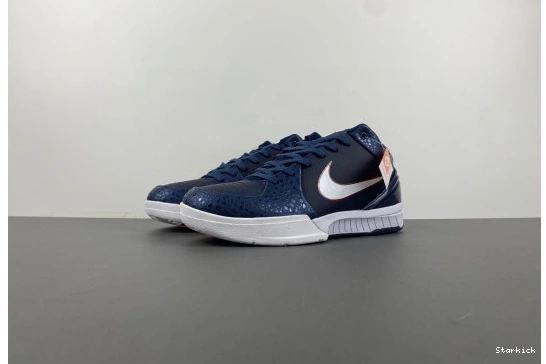 Kobe Inline Nike   AV6339-109 Zoom 4  0911